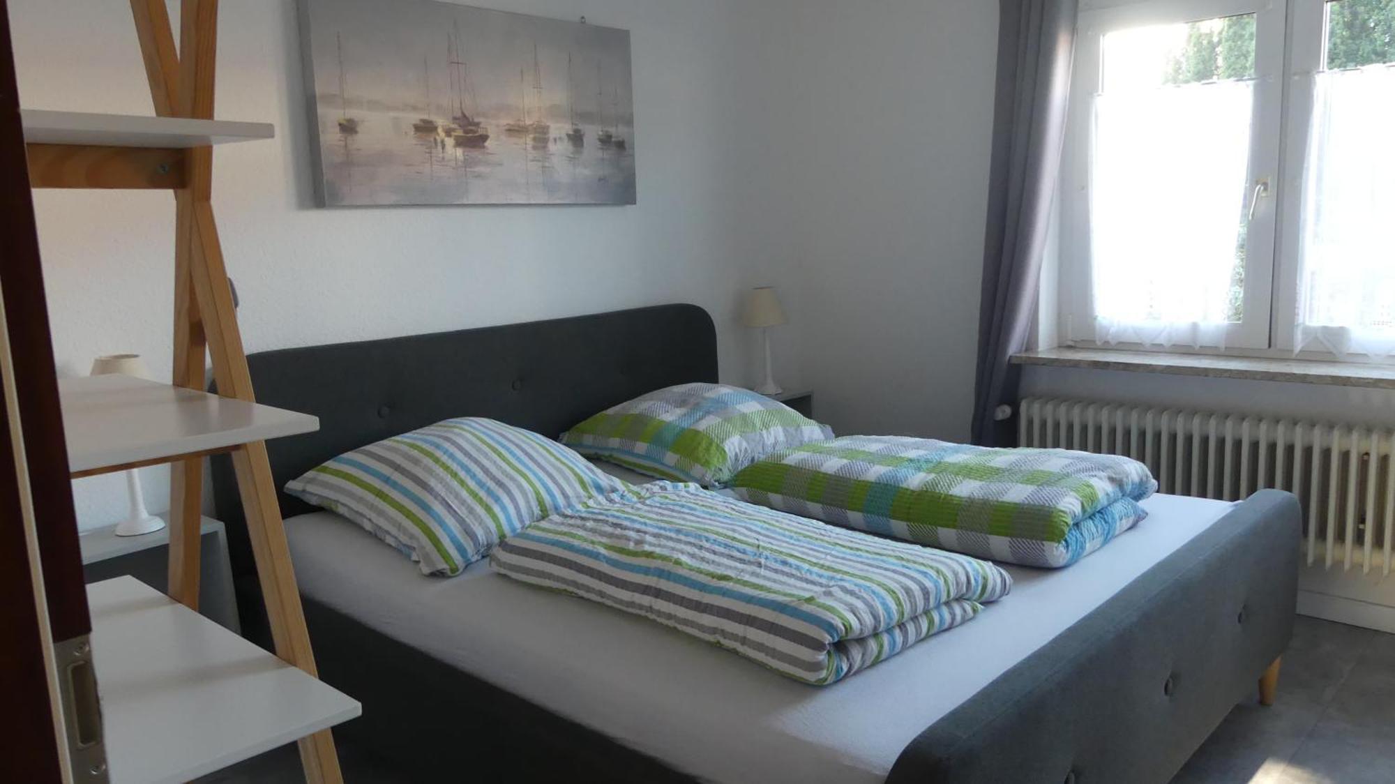 Apartamento Windstaerke 9.0 Büsum Exterior foto