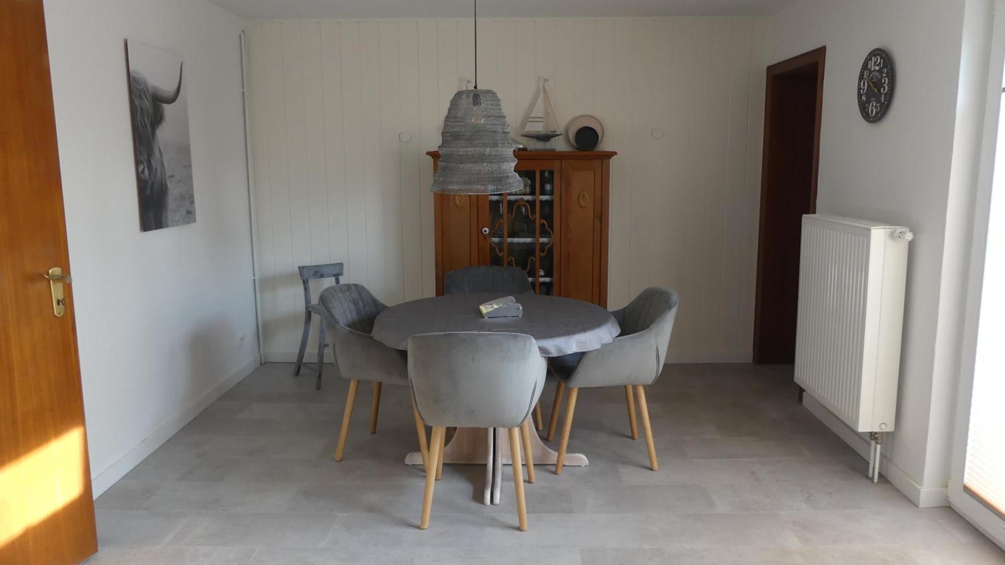Apartamento Windstaerke 9.0 Büsum Exterior foto